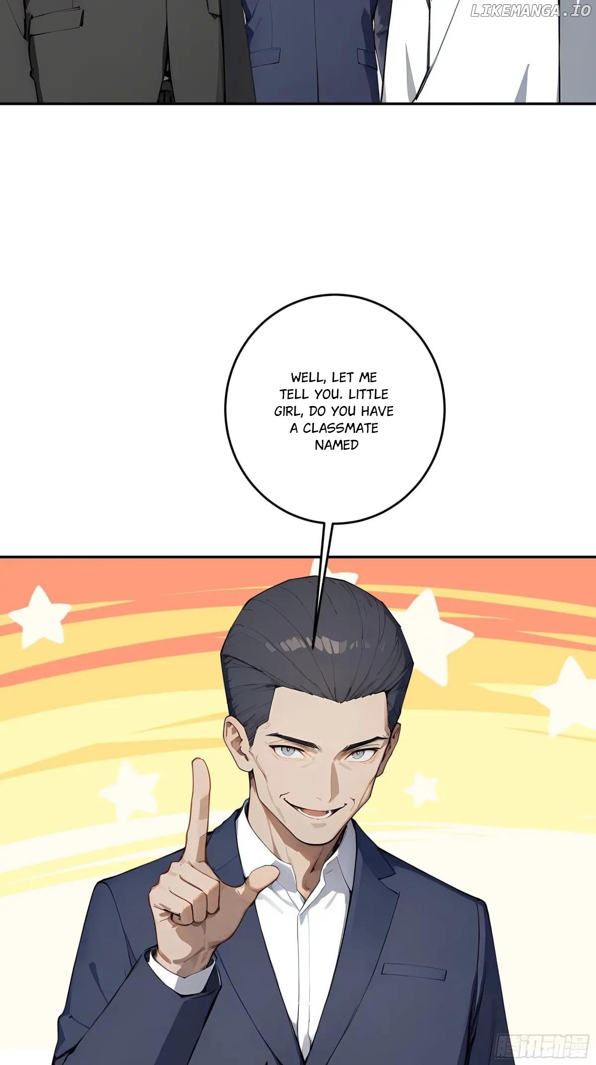 God of Learning Chapter 28 - page 47